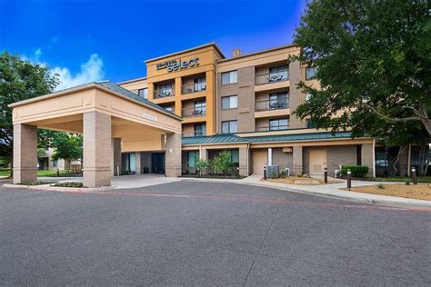 Cheap Hotels in Richardson, TX .